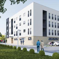 APARTMENTS  16014 5