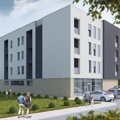 APARTMENTS  16014 6