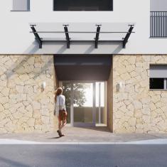 APARTMENTS  16014 4