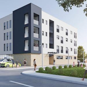 APARTMENTS  16014 2