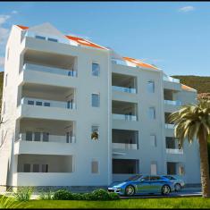 APARTMENTS "BIJELA" 1