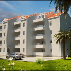 APARTMENTS "BIJELA" 4