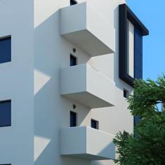 APARTMENTS "LJUBOVIC" 2