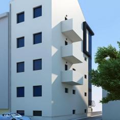 APARTMENTS "LJUBOVIC" 3