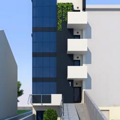 APARTMENTS "LJUBOVIC" 4