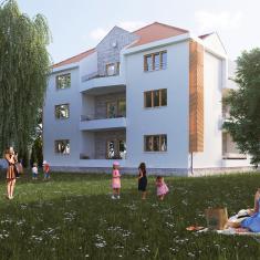 APARTMENTS "TOLOSI" 1 3