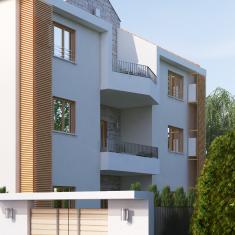 APARTMENTS "TOLOSI" 1 4