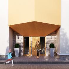 APARTMENTS "TOLOSI" 1 5