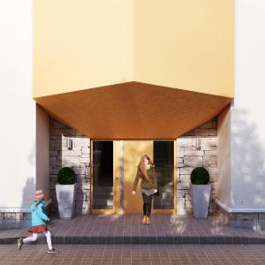 APARTMENTS "TOLOSI" 1 3