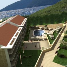 APARTMENT COMPLEX "AQUAVISTA BAY" 4