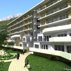APARTMENT COMPLEX "AQUAVISTA BAY" 5