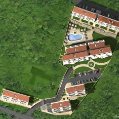 APARTMENT COMPLEX "AQUAVISTA BAY" 6