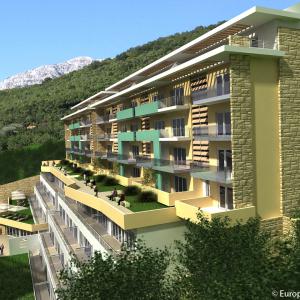 APARTMENT COMPLEX "AQUAVISTA BAY" 3