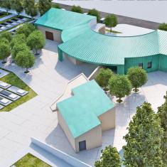 CHRISTIAN CEMENTERY 6