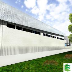 COMMERCIAL BUIDING 02 4