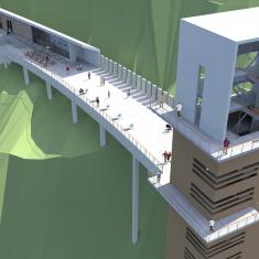 COMPETITION HYDROPOWER PLANT 3