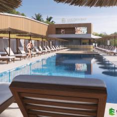 "DAY & NIGHT" BEACH CLUB 2