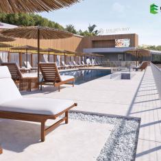 "DAY & NIGHT" BEACH CLUB 3