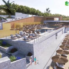 "DAY & NIGHT" BEACH CLUB 5