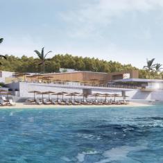 "DAY & NIGHT" BEACH CLUB 6