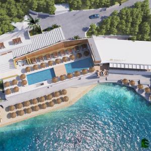 "DAY & NIGHT" BEACH CLUB 1