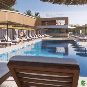 "DAY & NIGHT" BEACH CLUB 2