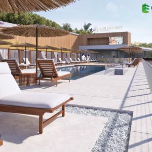 "DAY & NIGHT" BEACH CLUB 3