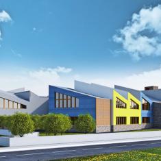 ELEMENTARY SCHOOL 1200 3