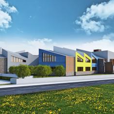 ELEMENTARY SCHOOL 1200 4
