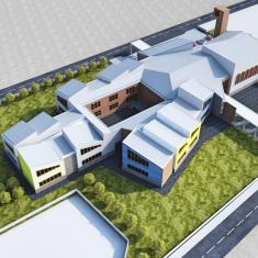 ELEMENTARY SCHOOL 1200 6