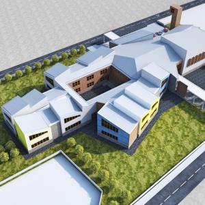 ELEMENTARY SCHOOL 1200 2