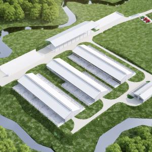 FARM 400 GOATS 1