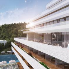 FOUR STAR HOTEL "GOLDEN BAY" 3