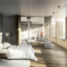 FOUR STAR HOTEL "GOLDEN BAY" 8