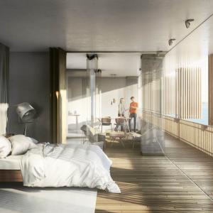 FOUR STAR HOTEL "GOLDEN BAY" 3