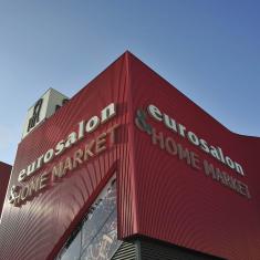 FURNITURE SHOWROOM EUROSALON (SIMPO) 4