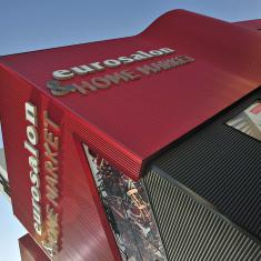 FURNITURE SHOWROOM EUROSALON (SIMPO) 5