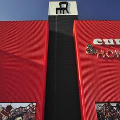 FURNITURE SHOWROOM EUROSALON (SIMPO) 6