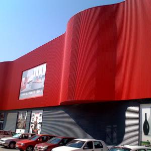 FURNITURE SHOWROOM EUROSALON (SIMPO) 2