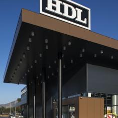 HYPERMARKET HDL ZLATICA 1
