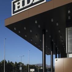 HYPERMARKET HDL ZLATICA 2