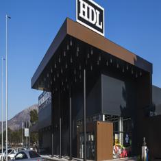 HYPERMARKET HDL ZLATICA 3