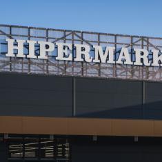 HYPERMARKET HDL ZLATICA 14