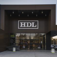 HYPERMARKET HDL ZLATICA 7