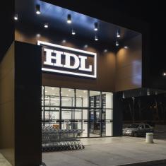 HYPERMARKET HDL ZLATICA 8