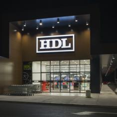 HYPERMARKET HDL ZLATICA 9