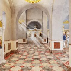 ORTHODOX TEMPLE OF SAINT MARK 13