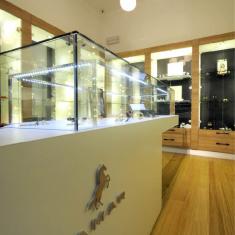 JEWELRY SHOP LAMAR 2
