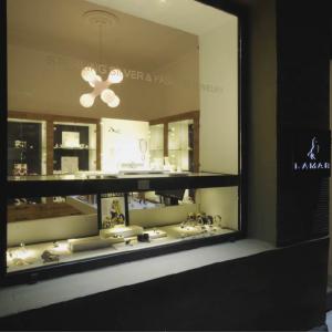 JEWELRY SHOP LAMAR 1