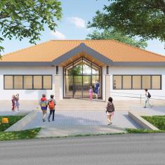 ELEMENTARY SCHOOL IN PRIPCICI 2
